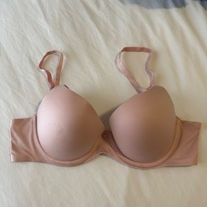 Aerie Demi Push Up Bra